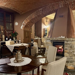 Memoria: quando l’ambiente è in sintonia con l’eccellenza dei piatti