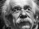 Albert Einstein