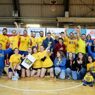 Le immagini si riferiscono alla scorsa edizione