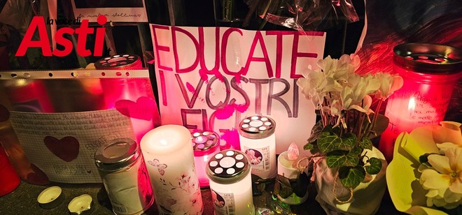 Minacce alla famiglia di Alex, costretta a lasciare Montegrosso