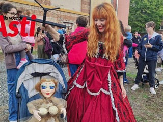 Le immagini della mattinata (Ph J.DeM.A.)