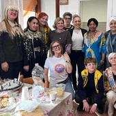 Le immagini della giornata