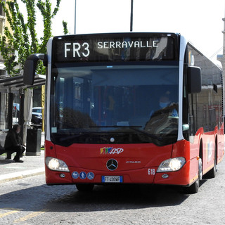 Linee Asp, le modifiche al servizio durante le vacanze pasquali