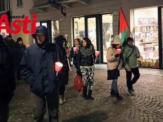 Le immagini della marcia (Merphefoto) Le immagini della marcia (Merphefoto)