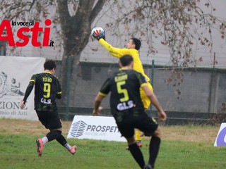 Le immagini della partita (Merphefoto)