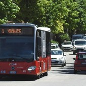 Corse bus sospese o deviate per la gara Coppi-Bartali