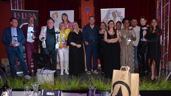 “Saranno Famosi Forse” il palco del Regli incorona i nuovi talenti