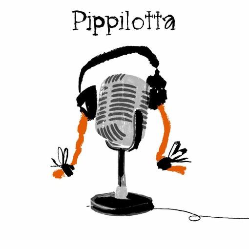 L'immagine del Poadcast