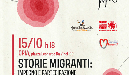 L'impegno delle donne con background migratorio protagonista al Festival dei popoli L'impegno delle donne con background migratorio protagonista al Festival dei popoli