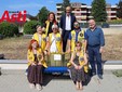 Le immagini dell' inaugurazione (Merphefoto)