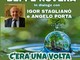 "C'era una volta l'ambientalismo": serata con Beppe Rovera a Roatto "C'era una volta l'ambientalismo": serata con Beppe Rovera a Roatto