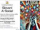 Giovani e social media: una sfida emotiva da affrontare Giovani e social media: una sfida emotiva da affrontare