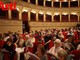 La presentazione della Stagione al Teatro Alfieri (MerfePhoto)
