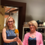 Zonta Club Asti, passaggio di consegne a Casa Dirce: Giovanna Marchitto nuova presidente per il biennio 2026-2028