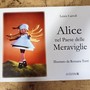 L'arte di Rossana Turri dà nuova vita ad Alice nel paese delle meraviglie L'arte di Rossana Turri dà nuova vita ad Alice nel paese delle meraviglie