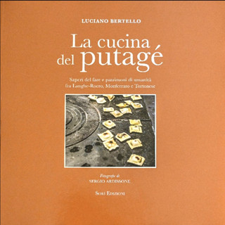 “La cucina del putagé”, un libro tra sapori e memoria contadina presentato a Casabianca