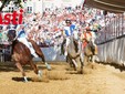La prima batteria (Filippo Rozzino e Asia Barolo) La prima batteria (Filippo Rozzino e Asia Barolo)
