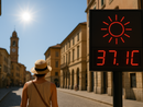 “Ferragosto d’Africa”: oggi potrebbe essere il giorno più caldo dell’anno in Piemonte “Ferragosto d’Africa”: oggi potrebbe essere il giorno più caldo dell’anno in Piemonte