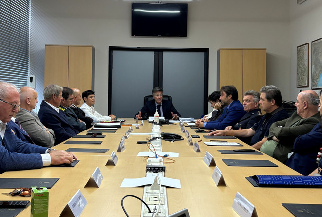 Sicurezza, siglati 19 patti per la videosorveglianza e due protocolli di vicinato
