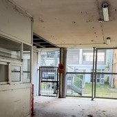Ex ospedale di Asti, Miravalle (Pd) propone: "Demoliamo la parte nuova e creiamo la cittadella della conoscenza" Ex ospedale di Asti, Miravalle (Pd) propone: "Demoliamo la parte nuova e creiamo la cittadella della conoscenza"