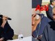 Domenico Quirico e don Ciotti, due degli ospiti di Passepartout