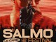 Arriva Salmo per "incendiare" Asti Musica