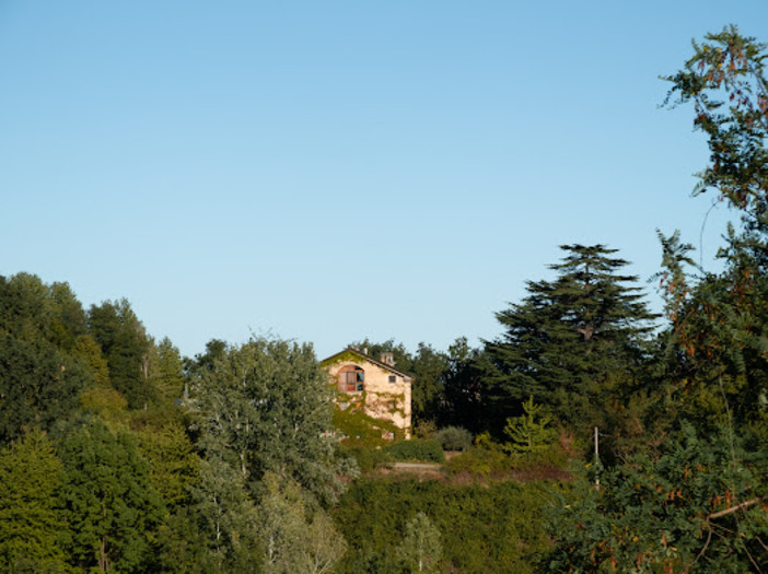 Casa degli Alfieri
