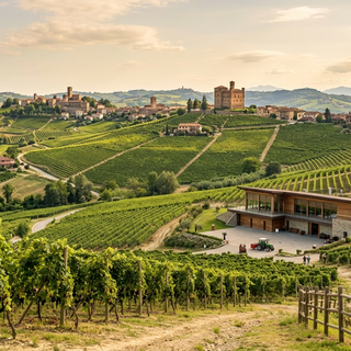 Zes al nord: la proposta per il settore vitivinicolo di Asti, Langhe, Roero e Monferrato