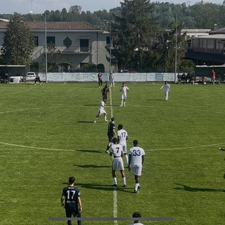 Pro Villafranca, pari senza reti contro il Centallo