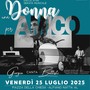 Una donna per amico, Alfiano Natta omaggia Lucio Battisti