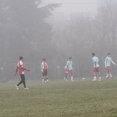 Moncalvo Calcio travolge 6-0 e festeggia le 500 partite di Vetri