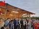 Inaugurazione Festival delle Sagre