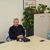 Acli Asti festeggia 80 anni al magico paese di Natale Acli Asti festeggia 80 anni al magico paese di Natale