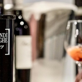 Grandi Langhe 2026: il Piemonte del vino parla al mondo