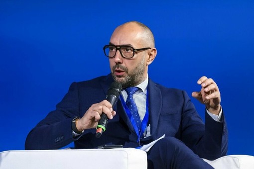 Leonardo Prunotto Leonardo Prunotto