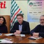 Cristina Vignolo, Marco Ciani, Stefano Calella