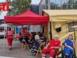 Inaugurazione Festival delle Sagre