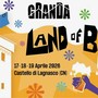 Granda Land of Beer: tre giorni a Lagnasco con la birra come protagonista assoluta