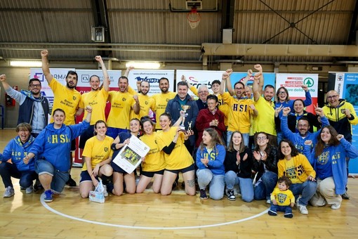 Le immagini si riferiscono alla scorsa edizione Le immagini si riferiscono alla scorsa edizione