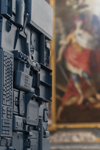 ORMA, l’arte contemporanea attraversa l’autunno tra Langhe, Monferrato e Roero ORMA, l’arte contemporanea attraversa l’autunno tra Langhe, Monferrato e Roero