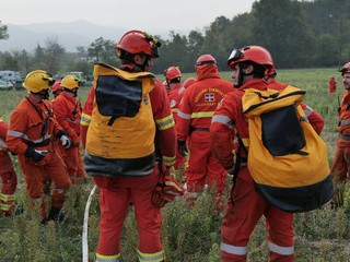 Le immagini dell' esercitazione Le immagini dell' esercitazione