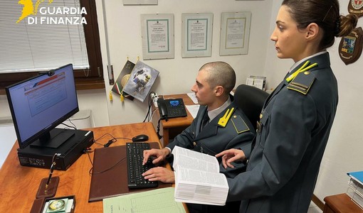 Ph Guardia di Finanza