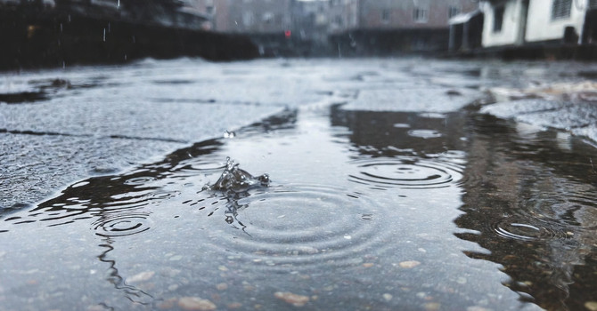 Piogge abbondanti fino a metà giornata sull’Astigiano Piogge abbondanti fino a metà giornata sull’Astigiano