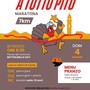 Buttigliera d’Asti, domenica 4 maggio tutti pronti per la corsa “A tutto Pitu”.