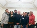 Castelnuovo Belbo, corso di aggiornamento per l'uso del defibrillatore Castelnuovo Belbo, corso di aggiornamento per l'uso del defibrillatore