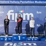 Pentathlon moderno: argento per l'astigiana Allara al tricolore assoluto