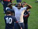 Il “Gigante buono” Kevin Kankam lascia la Pro Villafranca: due stagioni e 27 gol con i Villans Il “Gigante buono” Kevin Kankam lascia la Pro Villafranca: due stagioni e 27 gol con i Villans