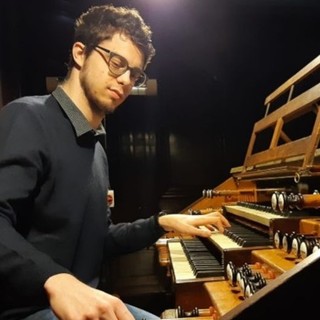Cantantibus Organis, a Cinaglio concerto per organo e coro