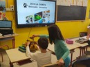 500 studenti astigiani coinvolti nel progetto Asl &quot;Qua la zampa&quot;