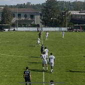 Pro Villafranca, pari senza reti contro il Centallo